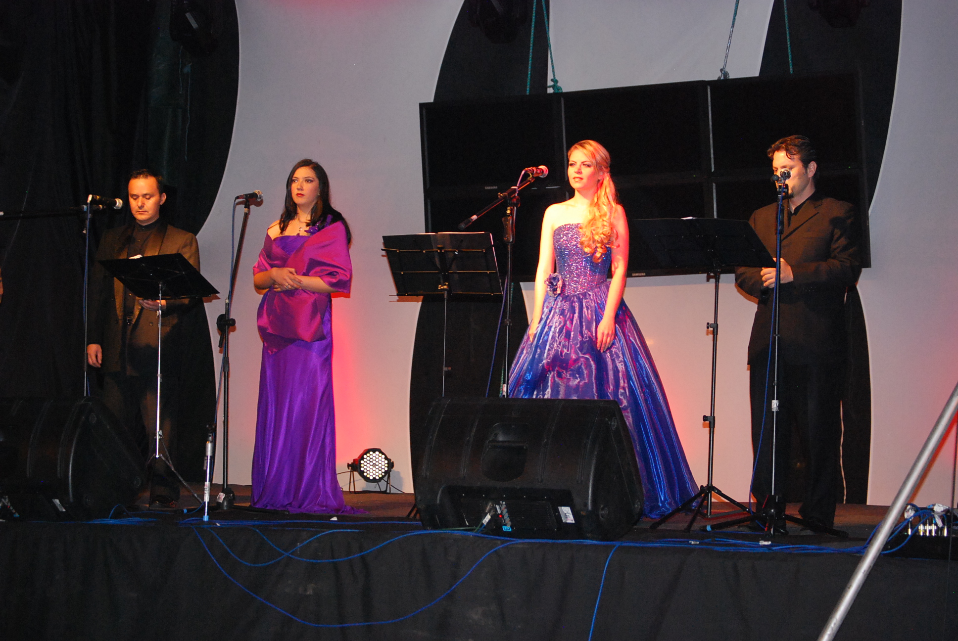 Escena de Gala Lírica 5